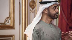 ابن زايد: "الإمارات والسعودية شراكة الخندق الواحد في مواجهة التحديات المحيطة"- جيتي