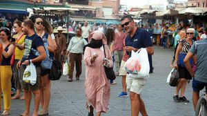 أوضحت الصحيفة أن المغرب يبقى أحسن حالا أمنيا مقارنة بدول الجوار - فيسبوك