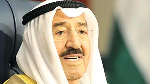 أمير الكويت سبق أن عبر عن حزنه لاعتذار جابر الصباح عن تشكيل حكومة جديدة- كونا