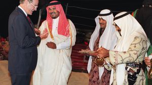 الغارديان: علاقة بوش القذرة مع السعوديين كانت نموذجا لترامب- جيتي