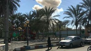 تفجير إيراني استهدف مقرا للشرطة جنوب شرق إيران- أرشيفية