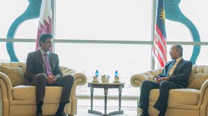 أمير قطر: العلاقات مع ماليزيا تتوفر على آفاق تعاون واسعة ومتعددة- تويتر 
