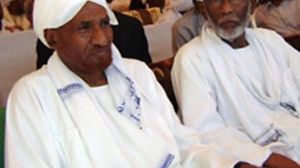 قال بأن فترة المصالحة مع نميري ثم مع المهدي كانت من أبرز عهود التمكين للإسلاميين في السودان