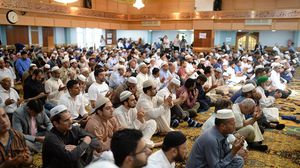 إيكونوميست: المسلمون يعملون على إحداث نوع من التحول في الإسلام البريطاني- جيتي