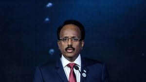 حذر وزير الخارجية الأمريكي أنتوني بلينكن من عقبات خطيرة  نتيجة القرار الصومالي- جيتي