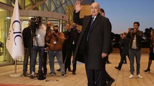 المرصد الأورومتوسطي: الانتخابات الرئاسية الجزائرية جرت في أجواء لا يمكن وصفها بالديمقراطية (الأناضول)