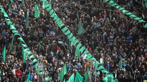 انطلقت حركة حماس عام 1987- الأناضول