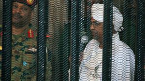 أصدرت المحكمة الجنائية الدولية أمرين باعتقال البشير عامي 2009 و2010- جيتي