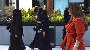 أعلنت عدة ممثلات مصريات مؤخرا تخليهن عن الحجاب - جيتي