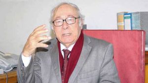 المؤرخ التونسي عبد الجليل التميمي: الثورة التونسية أنقذت العالم العربي كله من الاستبداد  (أنترنت)