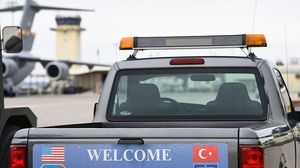 أشار الخبير الأمني التركي إلى أن قاعدة إنجرليك تعد أحد أهم القواعد الرئيسية الثلاثة في العالم- جيتي