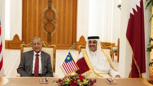تحدث أمير قطر ورئيس وزراء ماليزيا على ضرورة التشارك بين دول العالم والتعلم من بعضها البعض- قنا