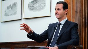 الأسد: لا أفق للوجود الأمريكي في سوريا - (سانا)