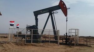 النظام السوري أعلن تعاقده مع إيران لاستكشاف النفط من "البلوك رقم 12" في منطقة البوكمال