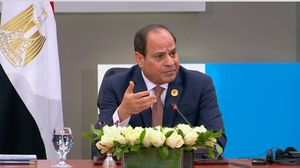 رأى برلماني مصري أن ترامب يريد مكافأة السيسي قبل مغادرة البيت الأبيض- الرئاسة المصرية