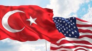 الصحيفة ذكرت أنه لم تعد عضوية تركيا في حلف شمال الأطلسي مهمة بالنسبة لأنقر