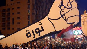 التظاهرات اندلعت في السودان والجزائر ولبنان والعراق- جيتي
