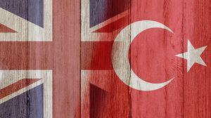 بريطانيا تركيا - تويتر