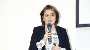 عينت غدير أسيري وزيرة للشؤون الاجتماعية في الحكومة الجديدة- صحيفة الراي