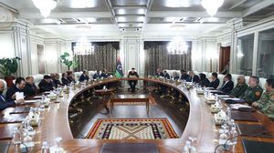 تونس دعت إلى الحل السياسي في ليبيا- صفحة المجلس الرئاسي