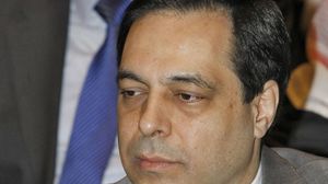 شدد الوزير اللبناني على أنه "لا عقبات جدية أمام تشكيل الحكومة، واسم دياب ليس للحرق أو الاستهلاك"- جيتي