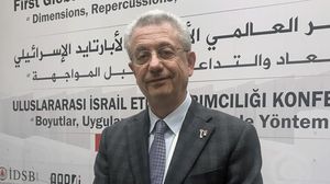 النائب البرغوثي الأمين العام لحركة "المبادرة الوطنية الفلسطينية"- عربي21