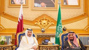 تتردد أنباء عن وجود خلاف سعودي إماراتي إذ إن أبو ظبي متعنتة نحو الانفتاح مجددا على قطر- واس