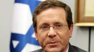 فاز هرتسوغ بمنصب الرئيس الحادي عشر لإسرائيل بعد حصوله على 87 صوتا في الكنيست- جيتي