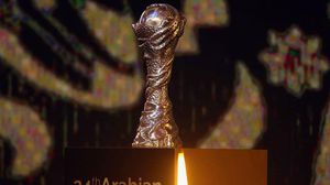 تقام مباراة نهائي بطولة الخليج العربي يوم ثامن كانون الأول / ديسمبر الجاري- فيسبوك