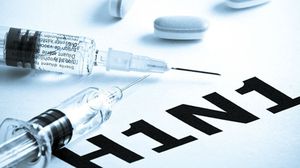 وزارة الصحة قامت بتطعيم كافة الكوادر الطبية لمنع انتقال العدوى- تويتر