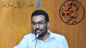 باحث سوداني يدعو إسلاميي السودان إلى مراجعة شاملة لتجربتهم والتبرؤ من نظام البشير- (إنترنت)