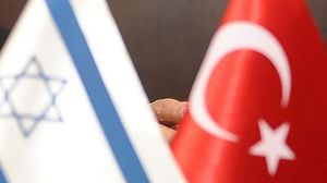 العلاقات بين تركيا وإسرائيل تشهد تقدما- الأناضول
