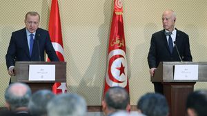 زار أردوغان العاصمة التونسية وعقد لقاء مع الرئيس التونسي- الأناضول