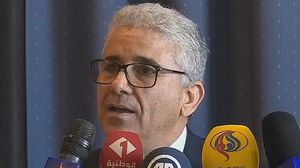 باشاغا قال إن حفتر لن يلتزم بمخرجات مؤتمر برلين المقبل- الجزيرة مباشر