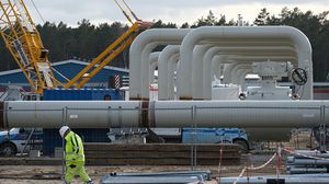 الاتحاد الأوروبي متضرر بشدة من الأزمة بسبب بدء روسيا خفض كميات الغاز - جيتي