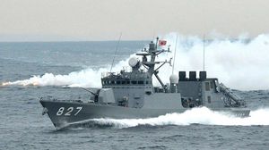 اليابان تريد حماية سفنها التجارية في الشرق الأوسط وسط تزايد التوترات- جيتي