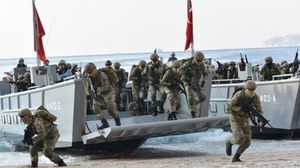 أكدت تركيا أنها ستقدم الدعم العسكري اللازم لحكومة الوفاق الوطني- TRT HABER