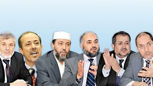 إسلاميو الجزائر.. مشاريع سياسية خالية من رؤى اقتصادية واضحة  (أنترنت)