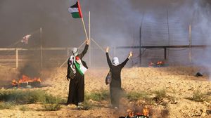 أبو ظريفة: الهيئة تدرس آليات الرد على الانتهاكات الإسرائيلية المستمرة بحق الشعب الفلسطيني- جيتي