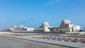 ستكون براكة أول محطة نووية إماراتية والأضخم في العالم لدى الانتهاء من تشييدها- مؤسسة الإمارات للطاقة النووية