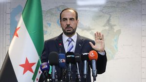 الحريري كان رئيسا لهيئة التفاوض السورية المعارضة- الأناضول