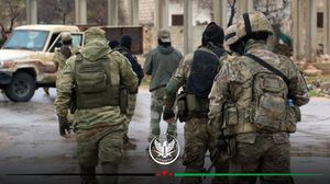 قال المرصد السوري لحقوق الإنسان إن وتيرة الاشتباكات هدأت مع صباح الأحد- الجيش الوطني السوري