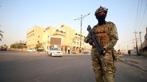 القوات الخاصة العراقية تشرف واشنطن على تدريبها منذ إنشائها بعد غزو العراق- جيتي