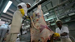 ارتفع أسعار اللحوم الأمريكية المصدرة إلى مصر حوالي 13 جنيها للكيلو- جيتي