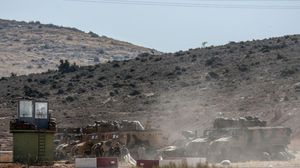 استهدفت قوات النظام الجنود الأتراك في إدلب- جيتي