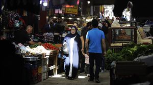 الأوضاع المعيشية في لبنان تزداد سوءا وسط انهيار اقتصادي متسارع يجتاح البلاد- جتي