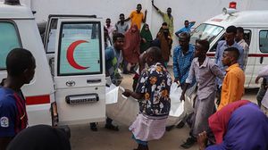 السيارة المفخخة استهدفت مهندسين أتراكا وأفراد شرطة صوماليين- جيتي (أرشيفية)