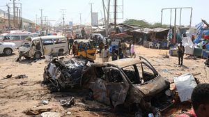 الاستخبارات الصومالية عرضت تقريرا أوليا بشأن الهجوم على الحكومة- تويتر