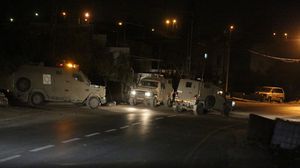 تنفذ قوات الاحتلال حملات اعتقال يومية تطال مواطنين فلسطينيين- وكالة وفا