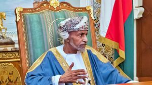 حكم السلطان قابوس سلطنة عمان منذ توليه السلطة في انقلاب أبيض عام 1970- وكالة الإعلام العمانية